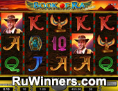 Игровой автомат Book of Ra Deluxe (Книга Ра Делюкс)