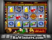 Игровой автомат Lucky Haunter