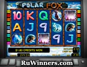 Игровой автомат Polar Fox